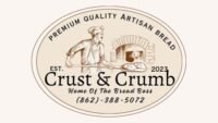 Crust and Crumb